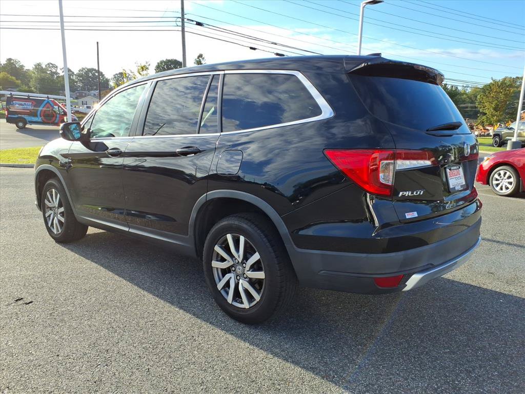 Used 2020 Honda Pilot EX-L image 12