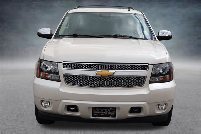 Used 2013 Chevrolet Tahoe LTZ AWD/4WD image 31