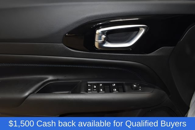 New 2026 Jeep Compass Latitude AWD/4WD image 26
