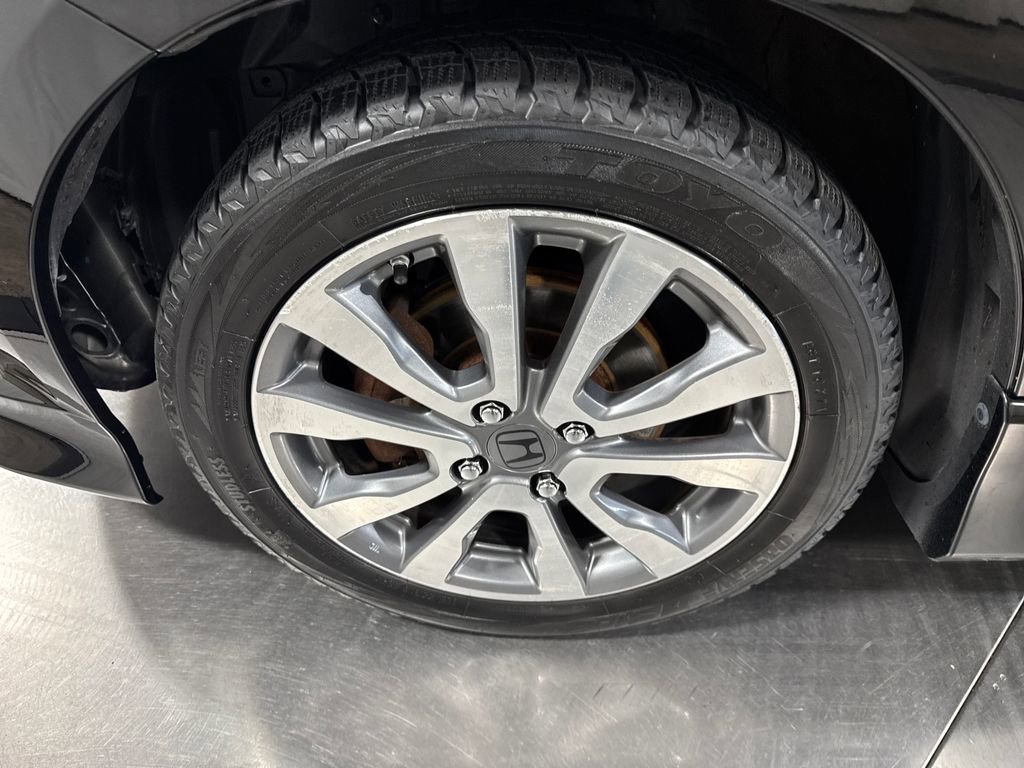 Used 2013 Honda Fit Sport image 2