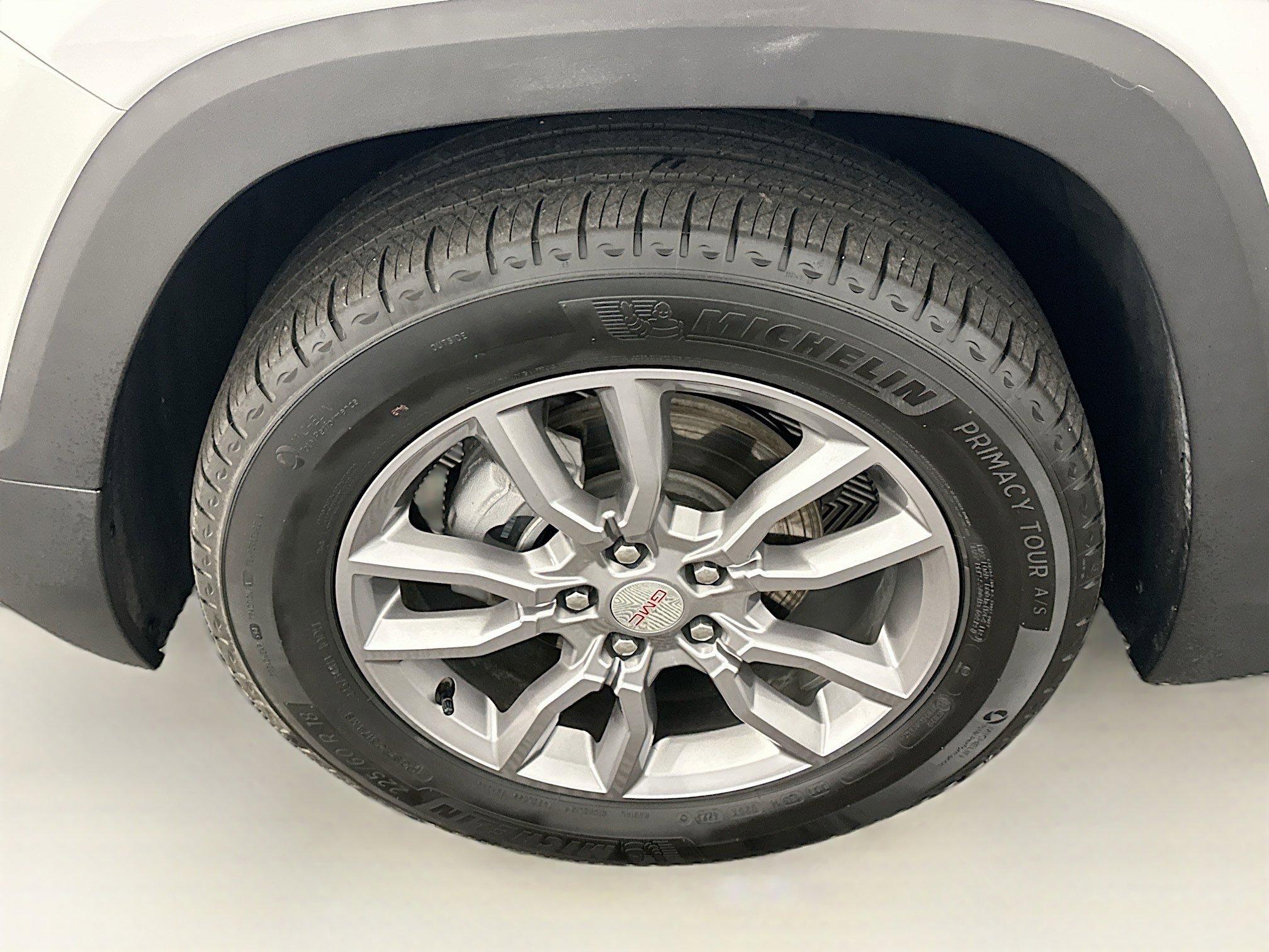 Used 2024 GMC Terrain SLT image 11