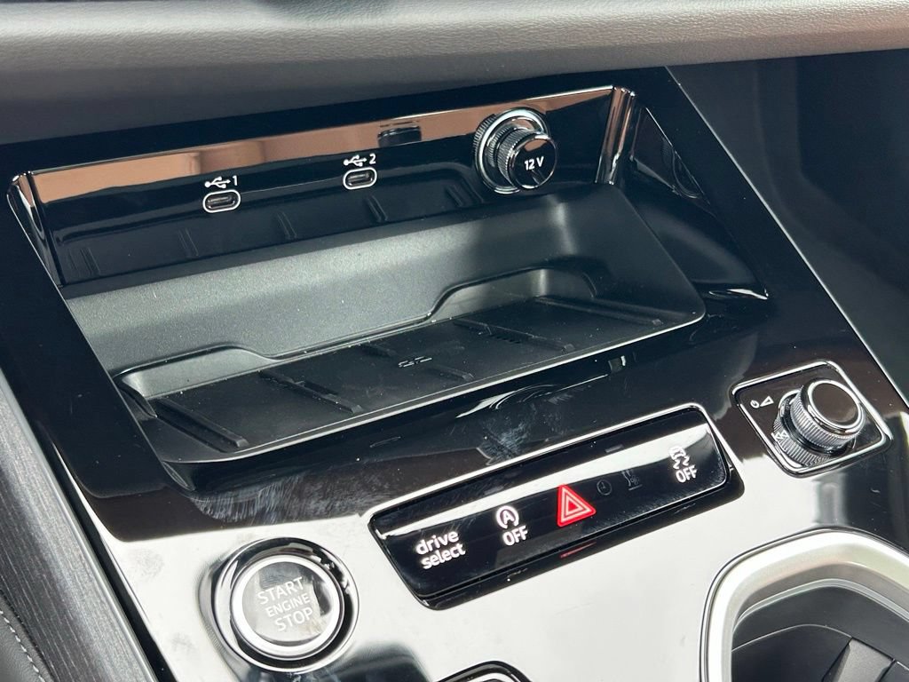 New 2026 Audi A6 Premium Plus AWD/4WD image 35