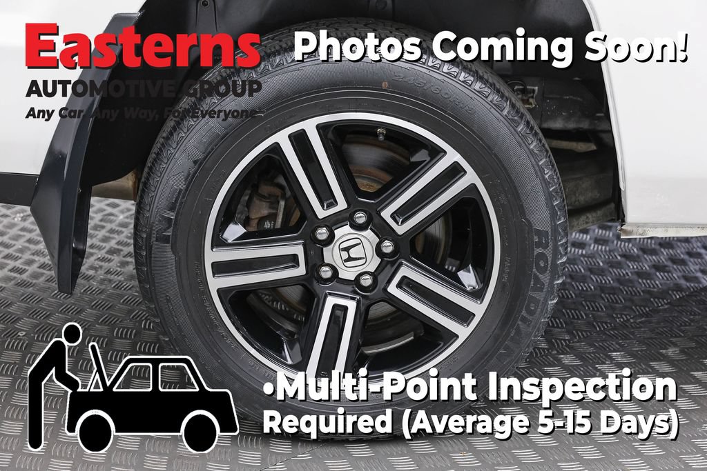 Used 2014 Honda Ridgeline Sport image 28