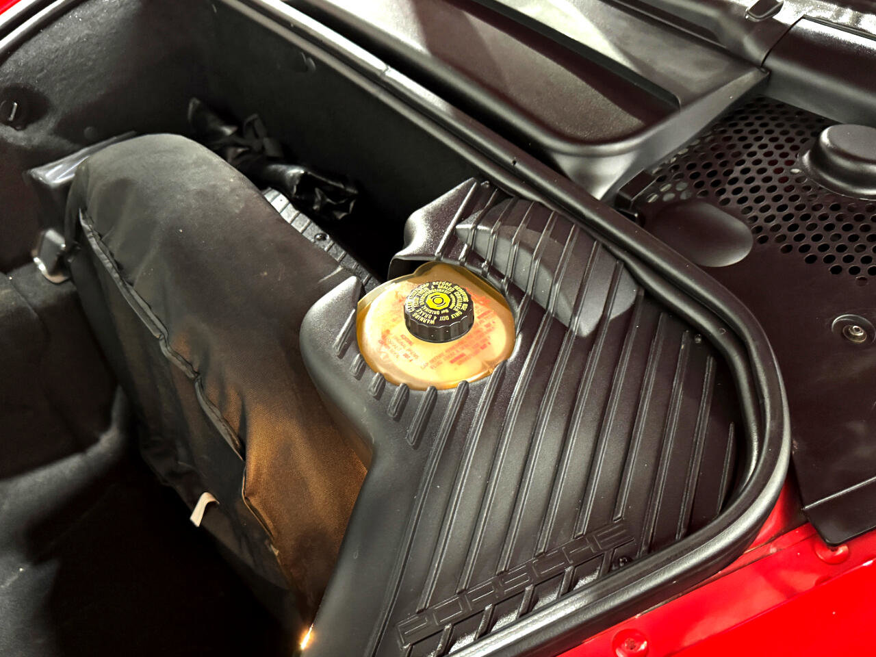 Used 2003 Porsche 911 Targa image 39