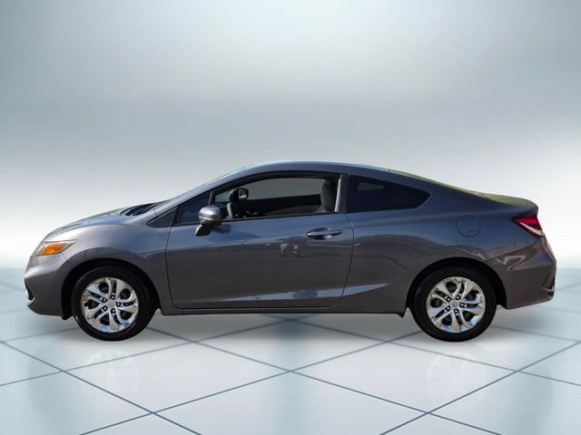 Used 2014 Honda Civic LX image 9
