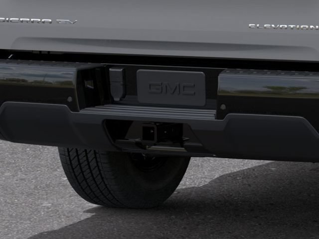 New 2026 GMC Sierra EV Elevation AWD/4WD image 14