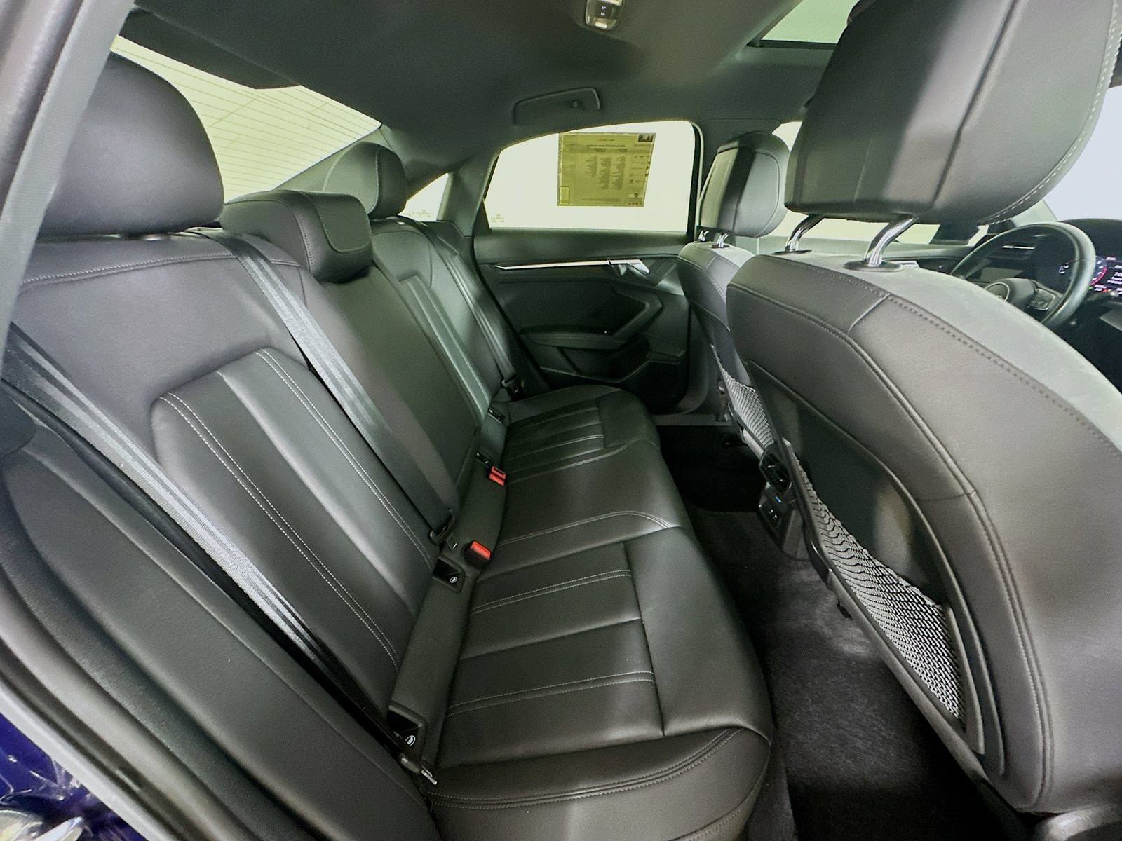 Used 2023 Audi A3 2.0T Premium w/ Convenience Package FWD image 44