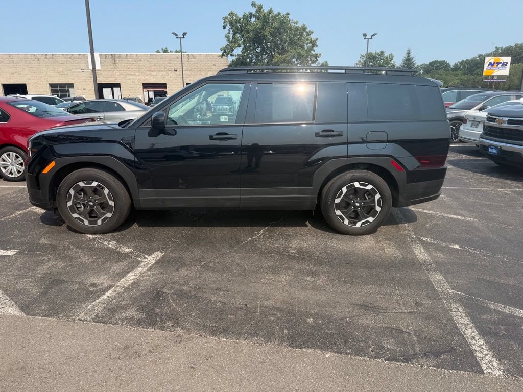 Used 2026 Hyundai Santa Fe SEL w/ Tow & Go Package