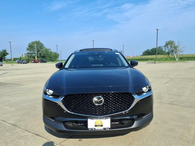 Used 2024 MAZDA CX-30 AWD 2.5 S w/ Preferred Package image 23