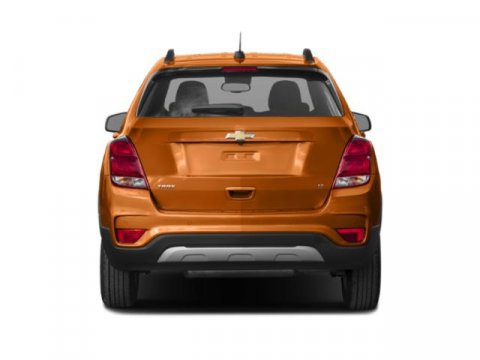 Certified 2019 Chevrolet Trax LT w/ LT Convenience Package image 8