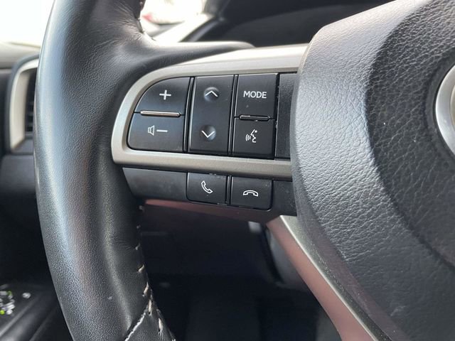 Used 2020 Lexus RX 350 AWD w/ Premium Package image 26