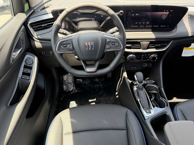 New 2026 Buick Encore GX Sport Touring w/ Comfort Package FWD image 16