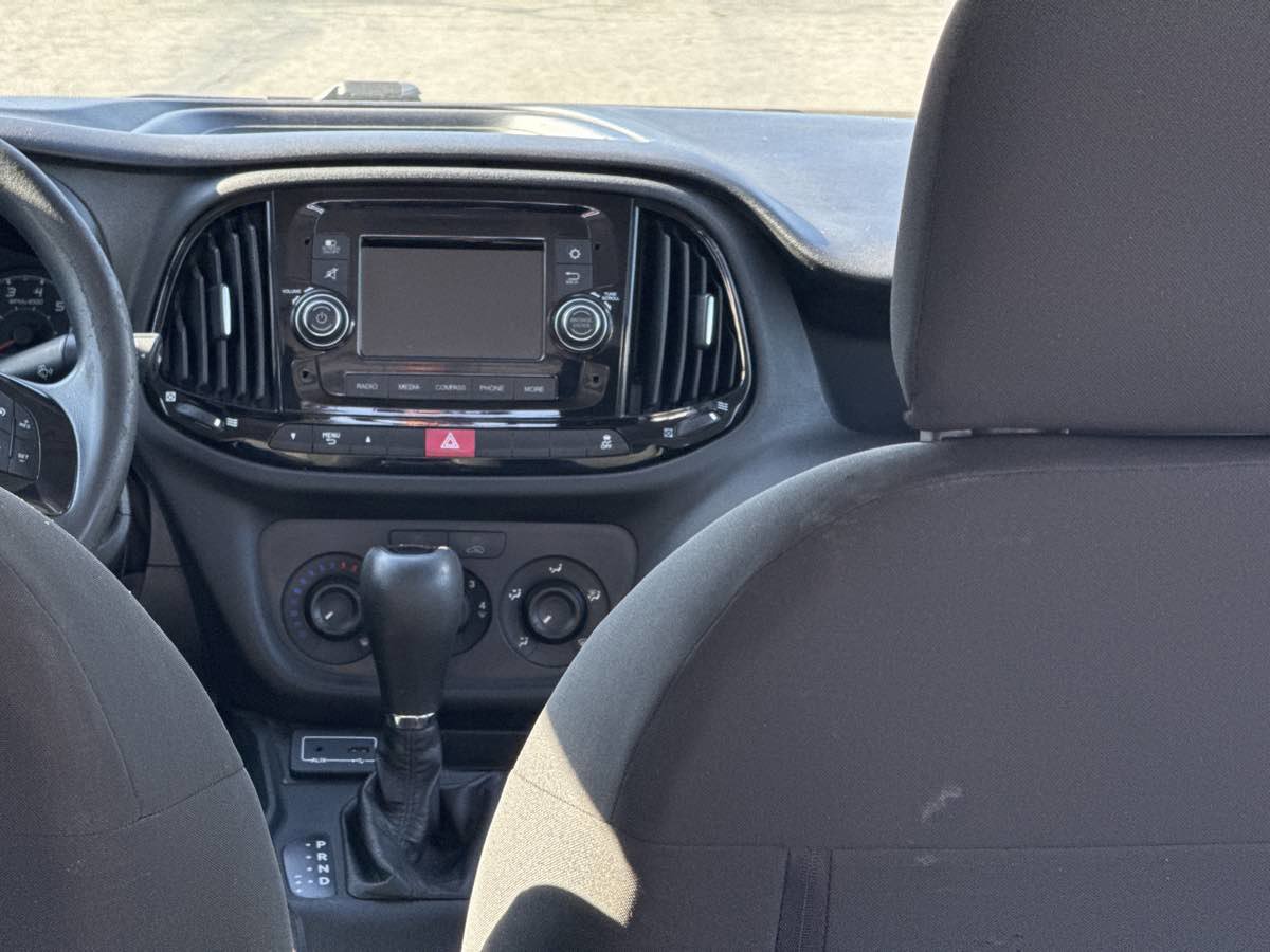 Used 2018 RAM ProMaster City Tradesman image 8