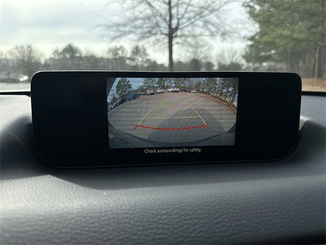 New 2026 MAZDA CX-50 AWD 2.5 Hybrid w/ Weather Package image 17