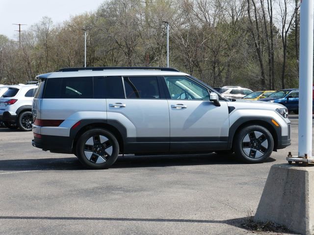 Used 2025 Hyundai Santa Fe SEL FWD image 6