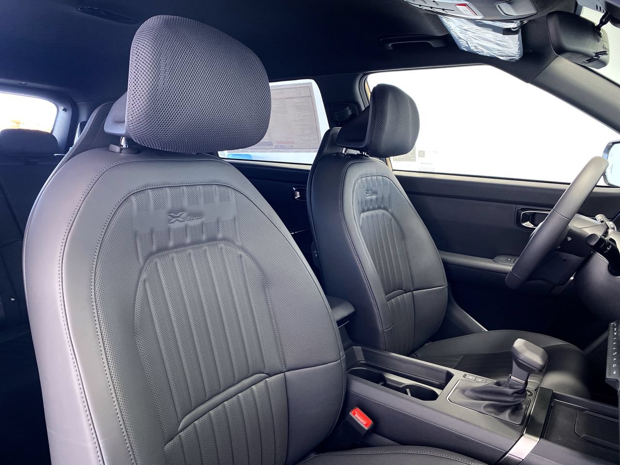 New 2027 Kia Seltos X-Line S AWD/4WD image 30