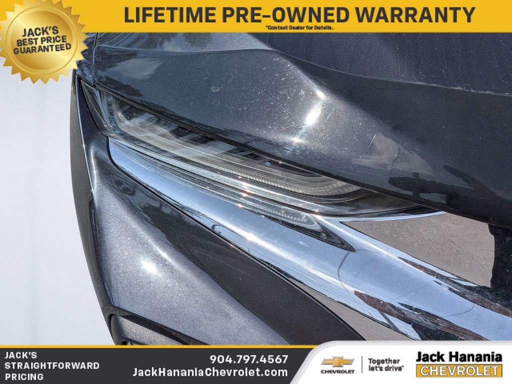 Used 2022 Chevrolet Blazer LT image 9