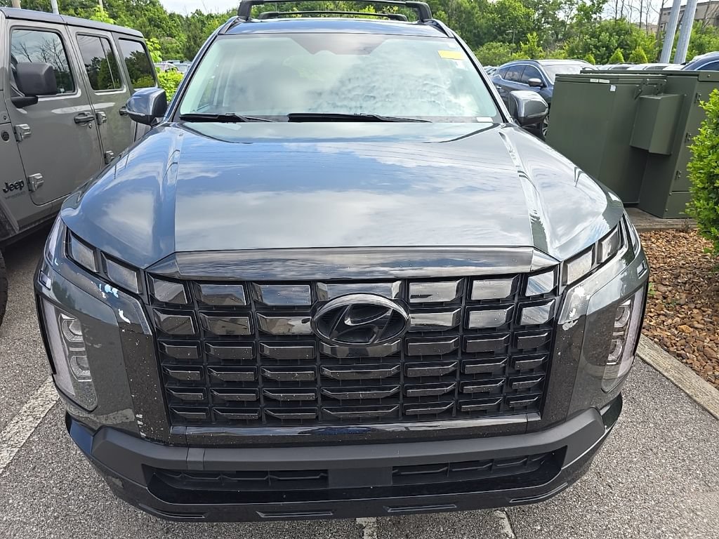 Used 2023 Hyundai Palisade XRT FWD image 3