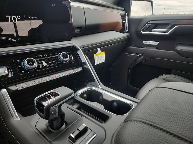 New 2026 GMC Sierra 1500 Denali w/ Technology Package AWD/4WD image 20