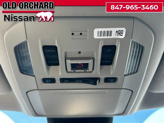 Used 2020 Toyota Highlander Limited AWD/4WD image 20