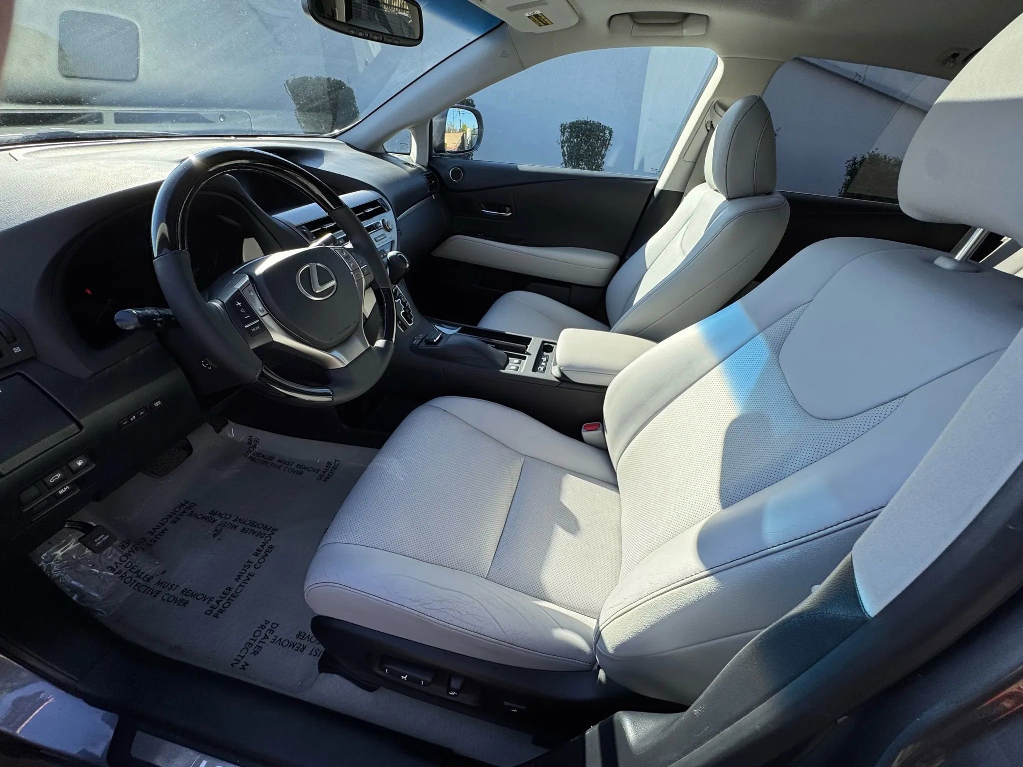 Used 2015 Lexus RX 350 AWD image 10