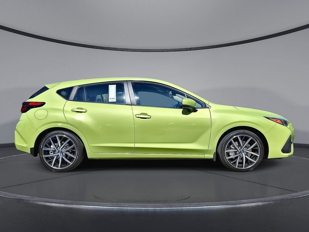 New 2026 Subaru Impreza 2.0i Sport image 8