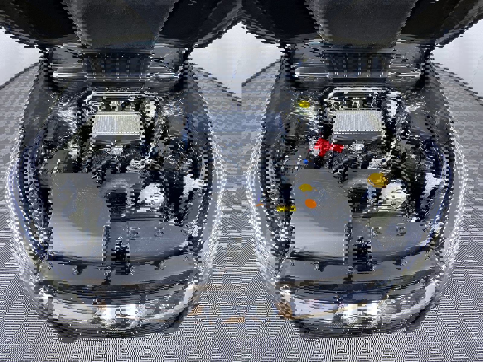 New 2026 Subaru Ascent Touring image 28