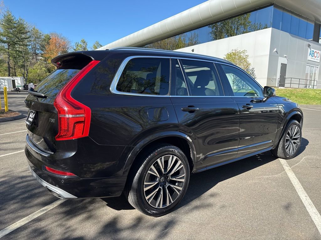 Used 2020 Volvo XC90 T5 Momentum AWD/4WD image 4