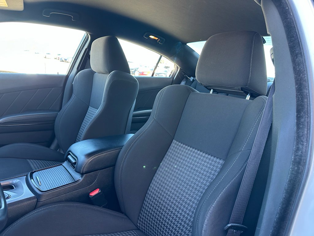 Used 2023 Dodge Charger GT w/ Blacktop Package image 13