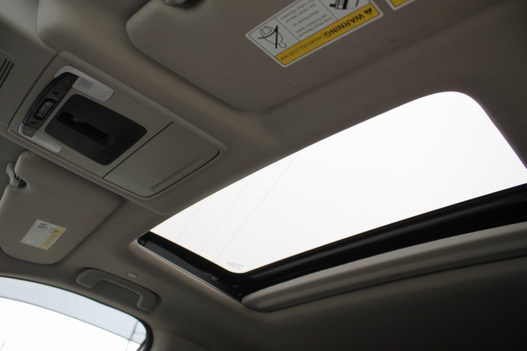 Used 2023 Honda CR-V EX image 15