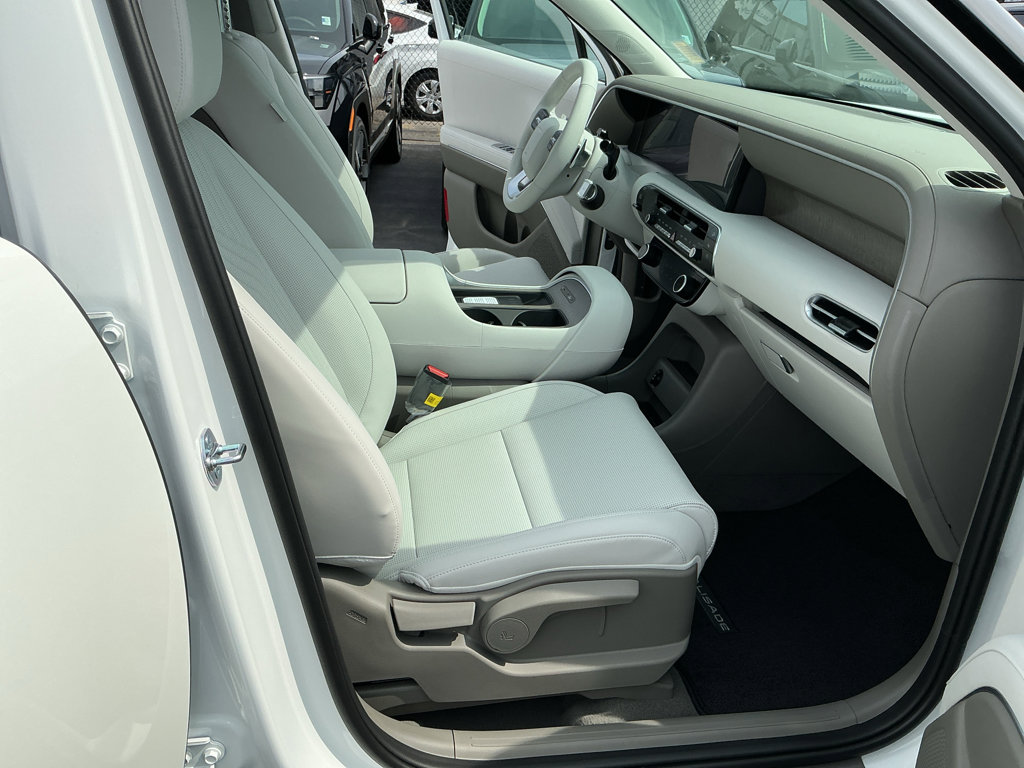 New 2026 Hyundai Palisade SEL image 14