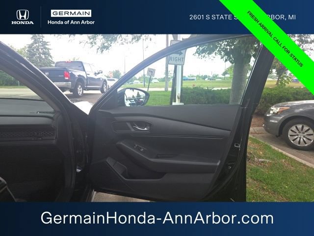 Certified 2024 Honda Accord LX image 46