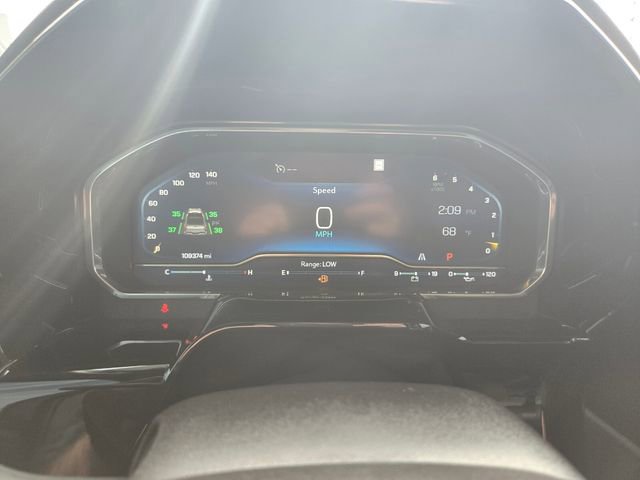 Used 2023 Chevrolet Silverado 1500 LTZ image 29