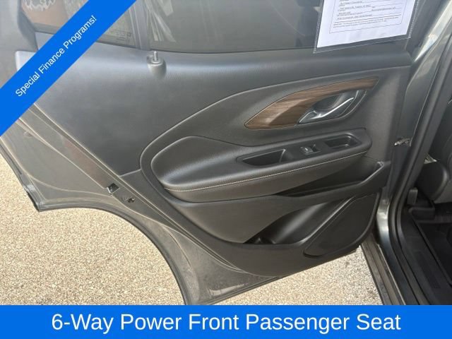 Used 2020 GMC Terrain Denali AWD/4WD image 28