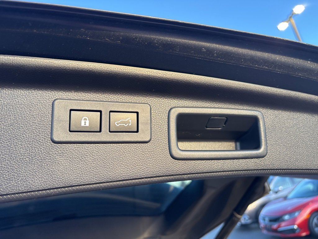 Used 2020 Subaru Forester Premium image 27