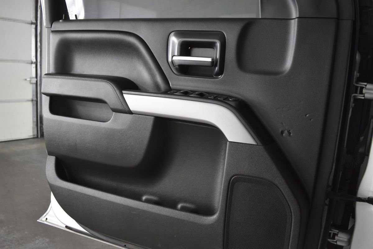 Used 2016 Chevrolet Silverado 1500 LT w/ All Star Edition AWD/4WD image 25