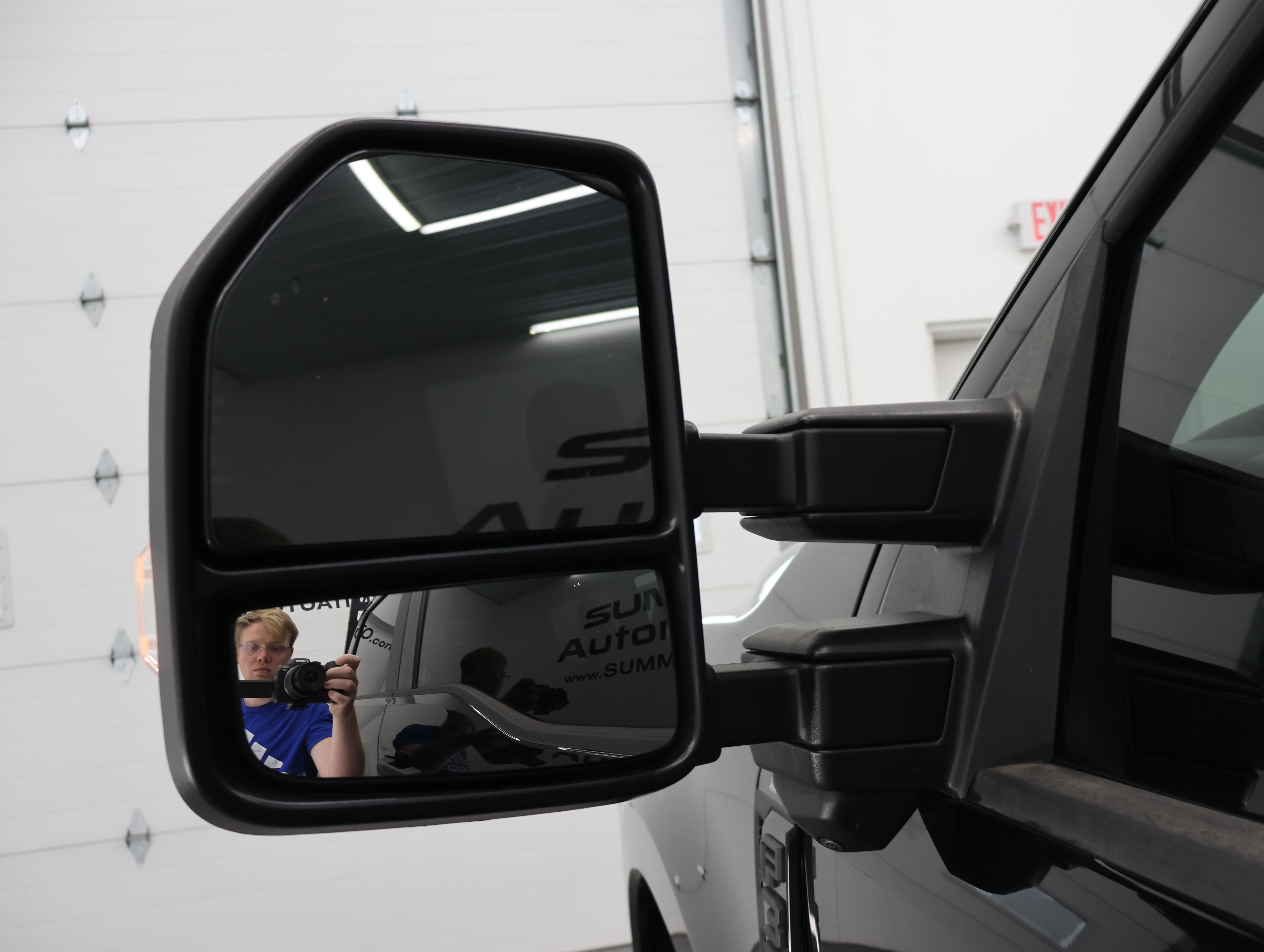 Used 2023 Ford F350 XL w/ STX Appearance Package AWD/4WD image 39