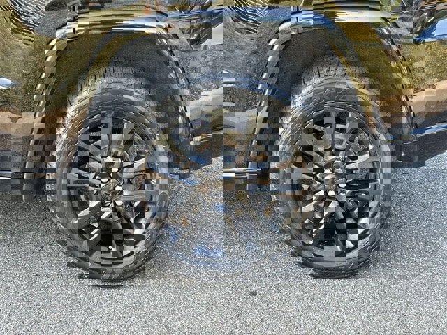 Certified 2020 Jeep Grand Cherokee Altitude image 11