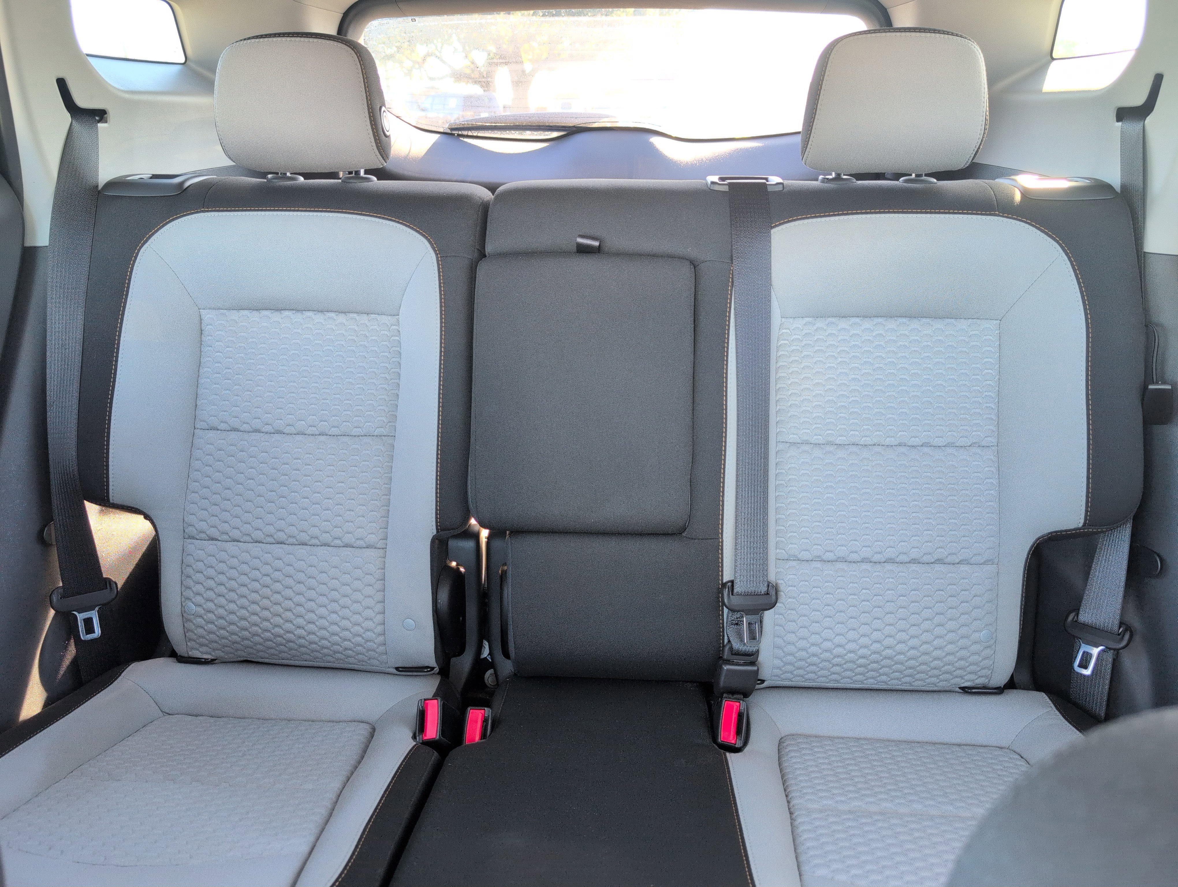 Used 2020 GMC Terrain SLE image 27