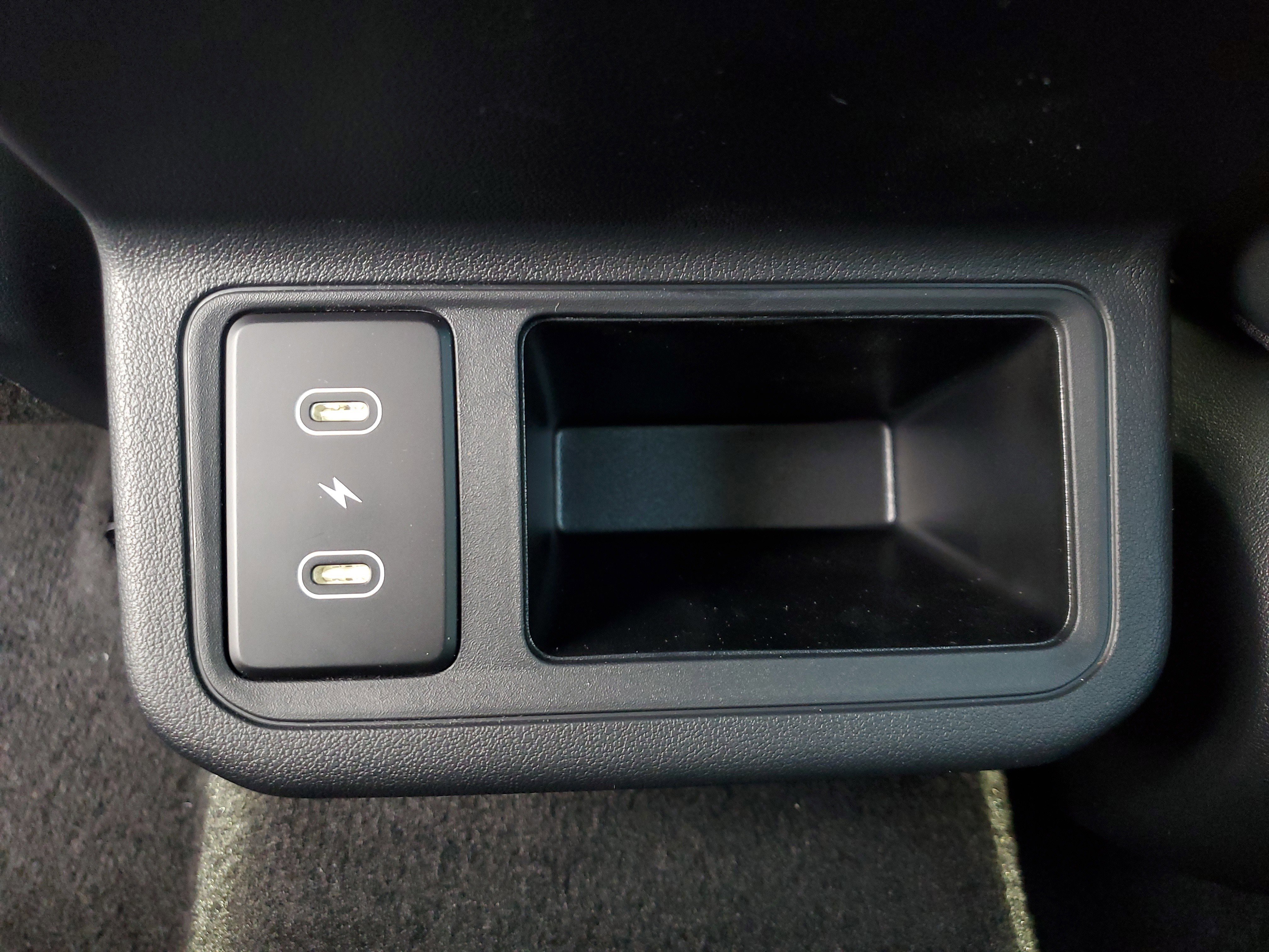 New 2026 Kia K4 GT-Line Turbo image 12