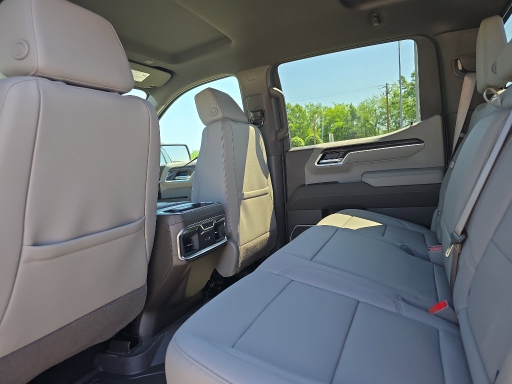 New 2026 GMC Sierra 1500 SLT w/ SLT Premium Package AWD/4WD image 10