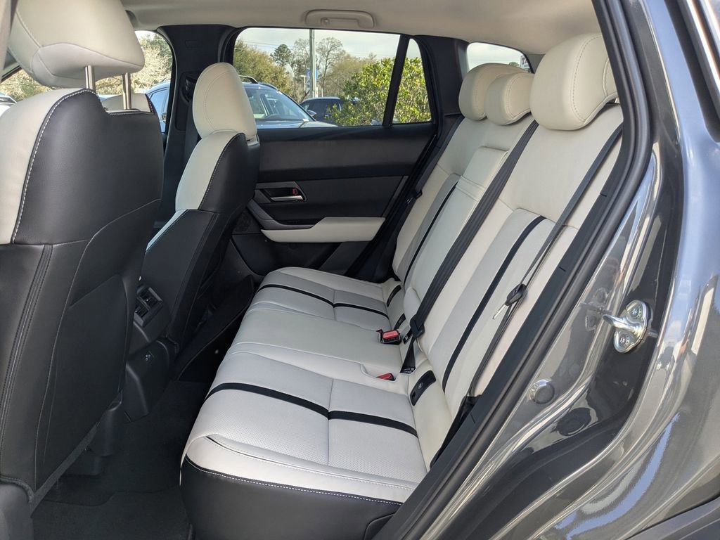 New 2026 MAZDA CX-50 AWD 2.5 S w/ Weather Package image 14