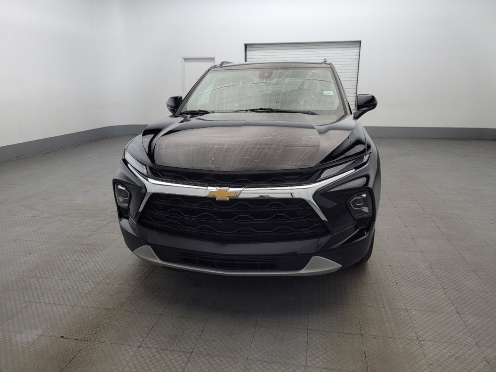 Used 2023 Chevrolet Blazer LT w/ Convenience Package image 15