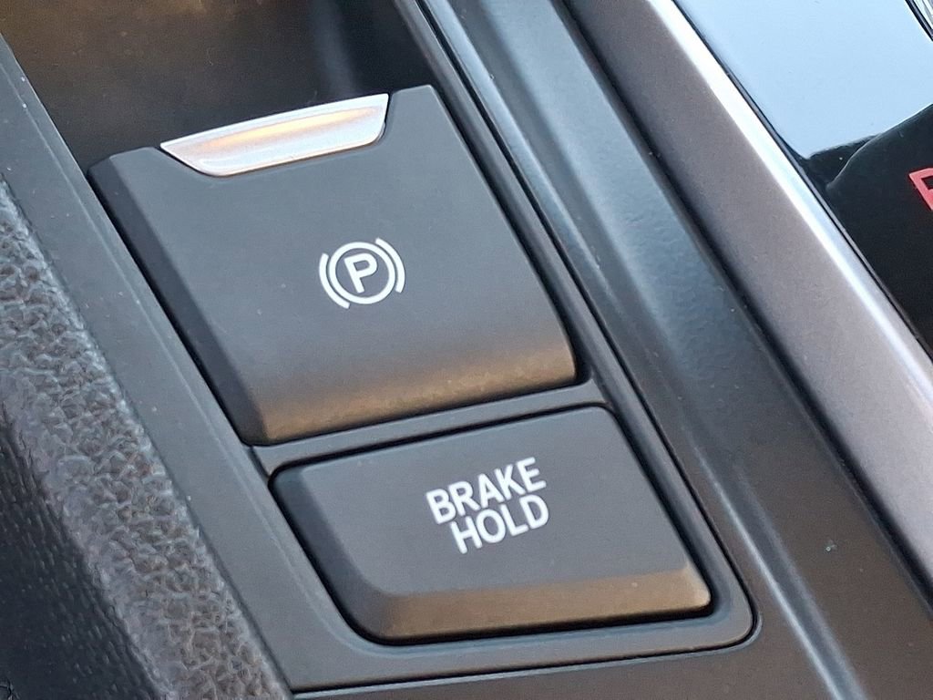 Used 2021 Honda CR-V EX-L image 24