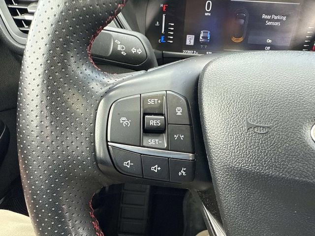 Used 2023 Ford Escape ST-Line w/ Tech Pack #1 image 36