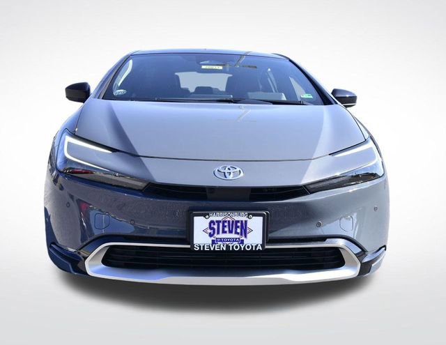 New 2026 Toyota Prius XSE Premium image 4