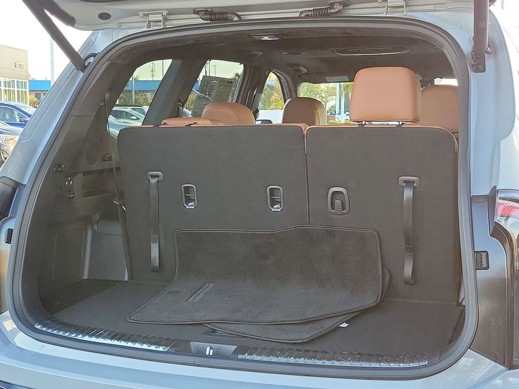 Used 2025 Kia Telluride SX Prestige X-Line image 13