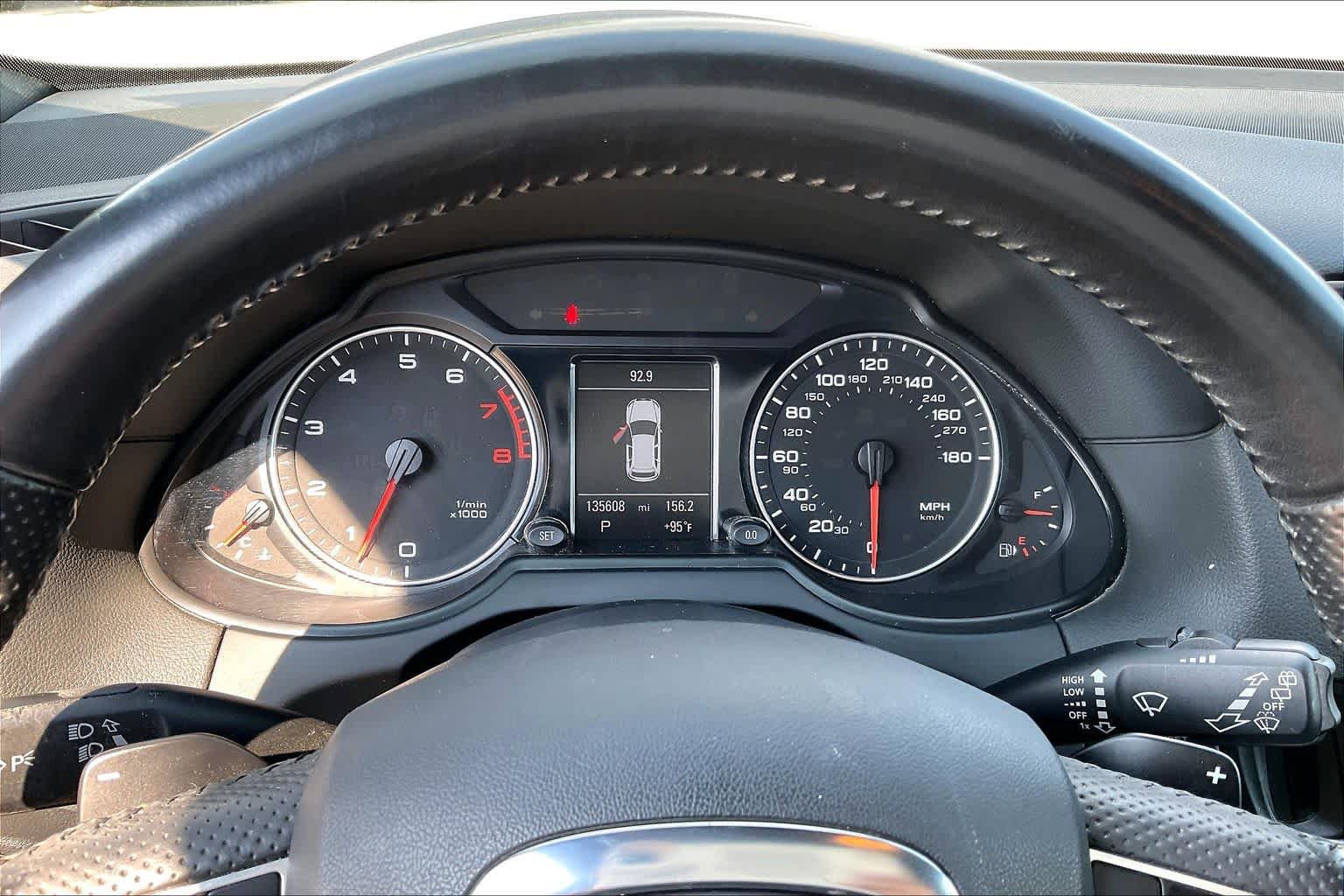 Used 2012 Audi Q5 3.2 Premium Plus AWD/4WD image 24