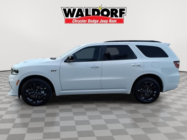 New 2026 Dodge Durango GT AWD/4WD image 4