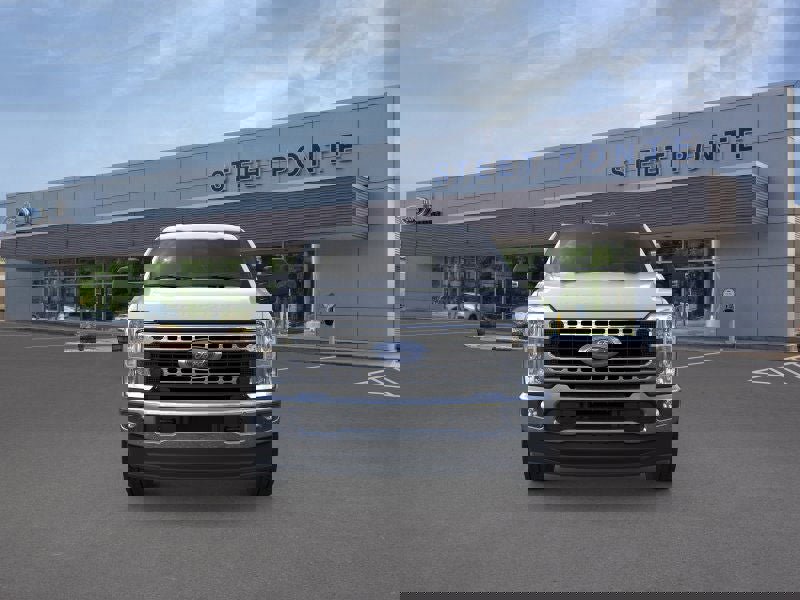 New 2026 Ford F250 XLT image 6